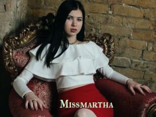 Missmartha