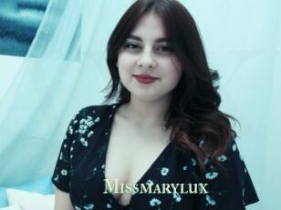 Missmarylux