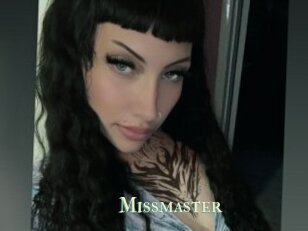 Missmaster