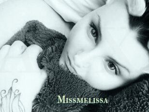 Missmelissa