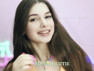 Missmiacutie