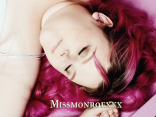 Missmonroexxx