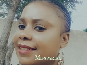 Missparisx