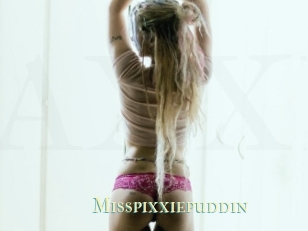 Misspixxiepuddin