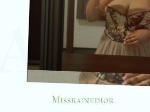 Missrainedior