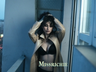 Missrichie