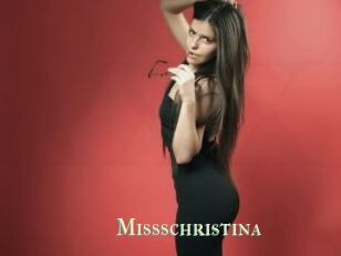 Missschristina