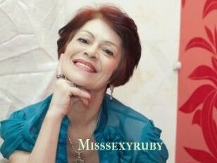 Misssexyruby