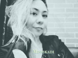Missskadi