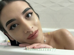 Missslilith177