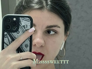 Missssweettt