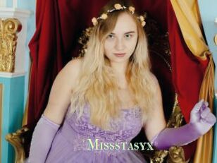 Missstasyx