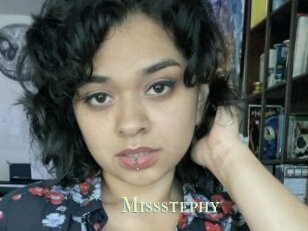 Missstephy