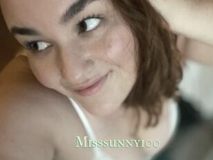 Misssunny100