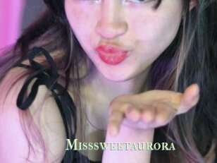 misssweetaurora Actrice xxx
