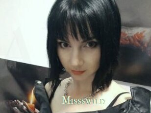 Missswild