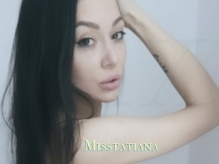 Misstatiana