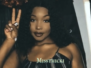 Missthicki