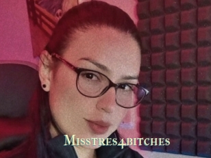 Misstres4bitches