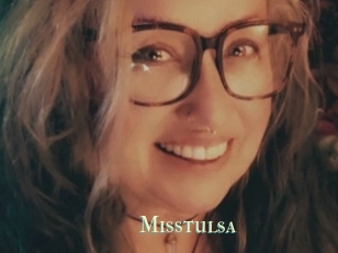 Misstulsa