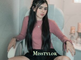 Misstylor