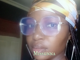 Missunna