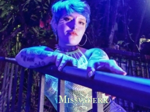 Missvaderr