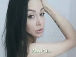 Misswild