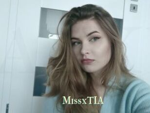MissxTIA