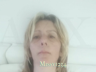 Missy1234