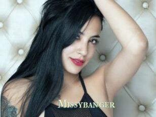 Missybanger