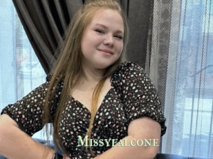 Missyfalcone