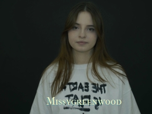 Missygreenwood