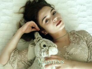 Missyjenn