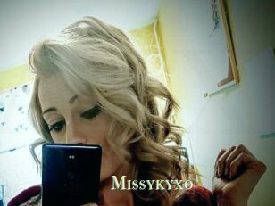 Missykyxo