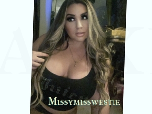 Missymisswestie