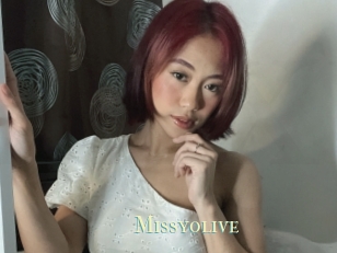 Missyolive