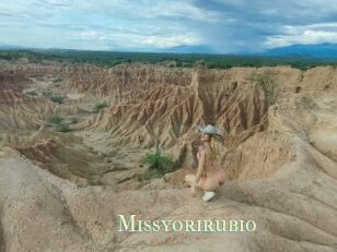 Missyorirubio