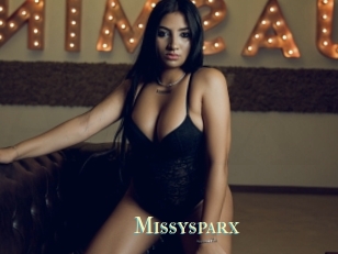 Missysparx