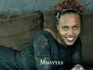 Missyyes