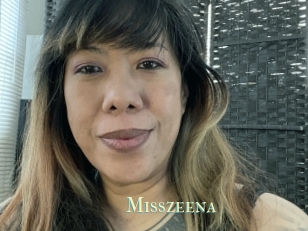 Misszeena
