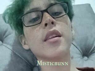 Misticbunn