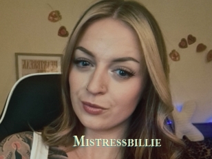 Mistressbillie