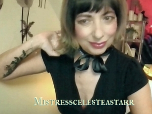 Mistresscelesteastarr