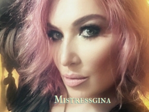 Mistressgina