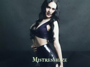 Mistresshaze