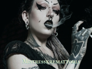 Mistresskremattoria