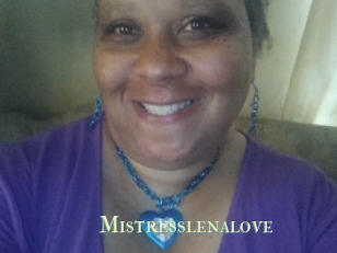 Mistresslenalove