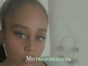 Mistressmeganuk