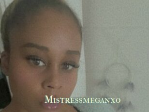 Mistressmeganxo
